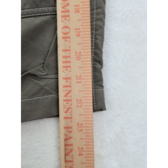 Kuhl Renegade Shorts Lightweight Size 36 Stretchy Cargo Hiking Athleisure - Picture 7 of 15